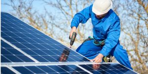 Installation Maintenance Panneaux Solaires Photovoltaïques à Bonzee
